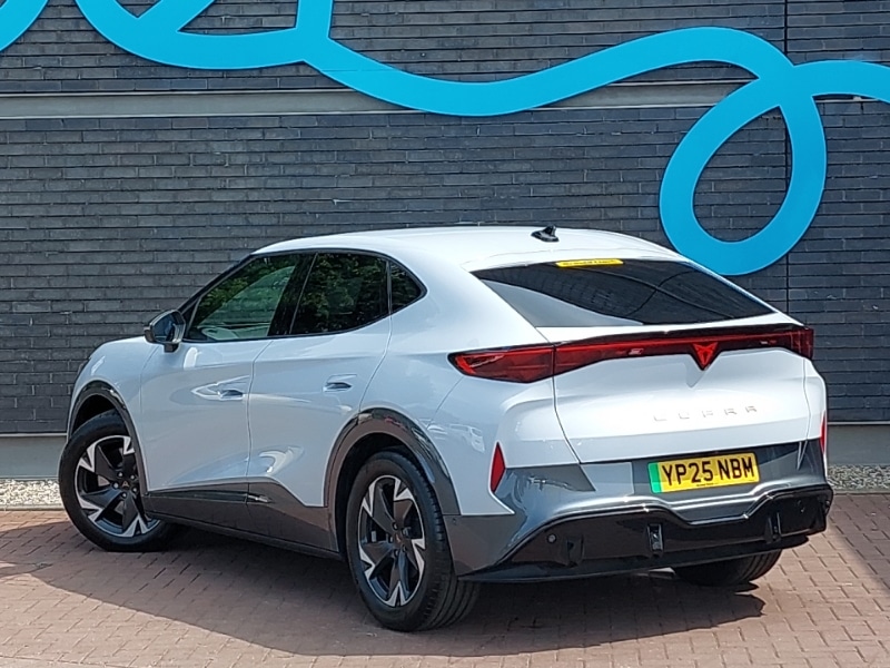 Used Cupra Tavascan 2025 for sale - 76764734: Photo 3