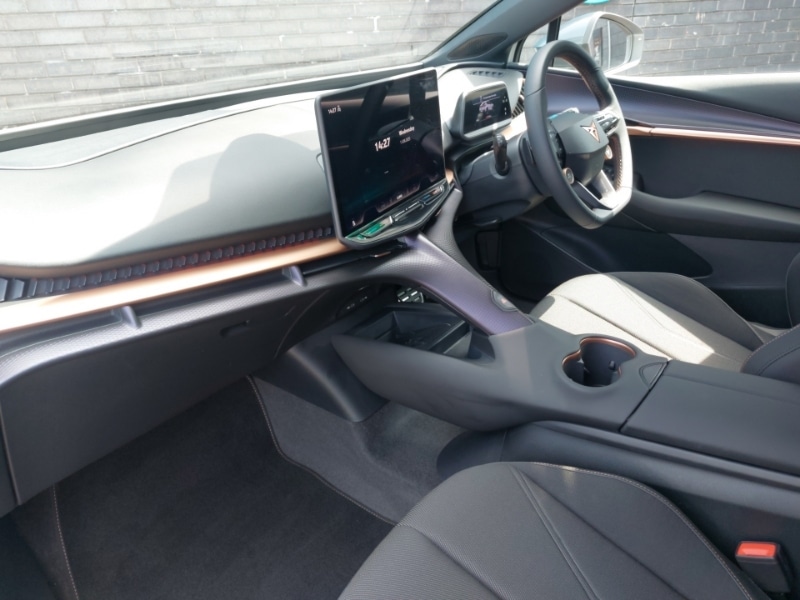 Used Cupra Tavascan 2025 for sale - 76764734: Photo 5