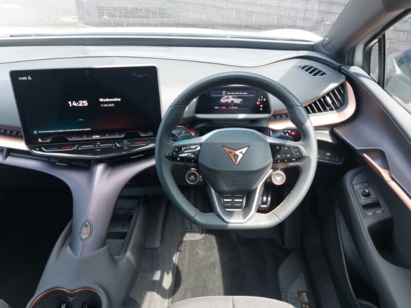 Used Cupra Tavascan 2025 for sale - 76764734: Photo 7