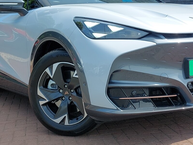 Used Cupra Tavascan 2025 for sale - 76764734: Photo 9