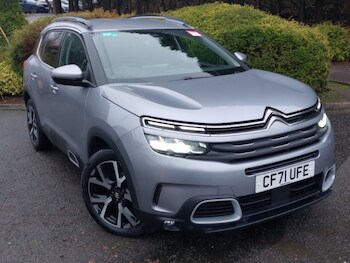Citroen - C5 Aircross