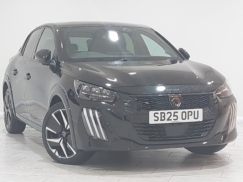 Used Peugeot 208 2025 for sale - 76483326: Photo 1