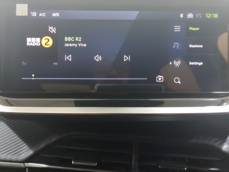 Used Peugeot 208 2025 for sale - 76483326: Photo 10