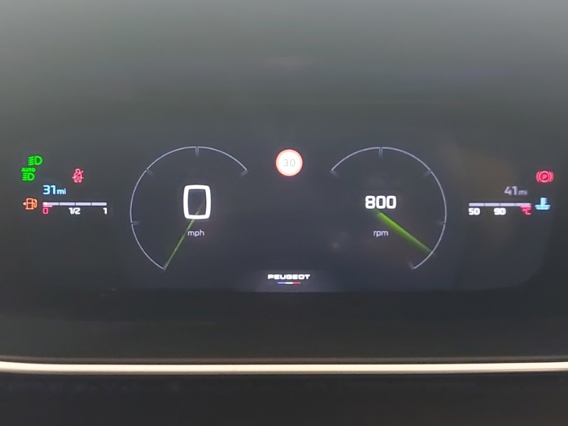 Used Peugeot 208 2025 for sale - 76483326: Photo 11
