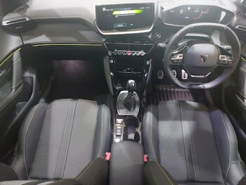 Used Peugeot 208 2025 for sale - 76483326: Photo