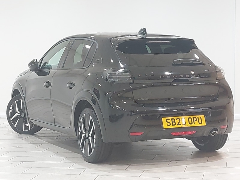 Used Peugeot 208 2025 for sale - 76483326: Photo 3