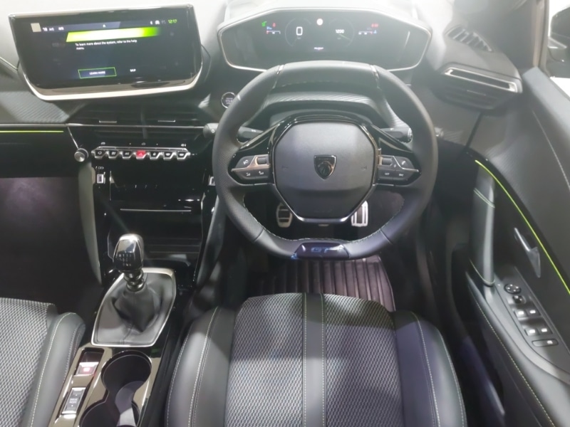 Used Peugeot 208 2025 for sale - 76483326: Photo 7