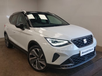Used SEAT Arona 2022 for sale - 75628854: Photo
