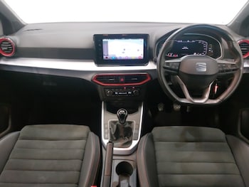 Used SEAT Arona 2022 for sale - 75628854: Photo
