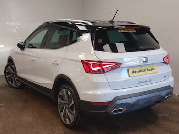 Used SEAT Arona 2022 for sale - 75628854: Photo
