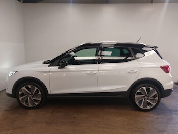 Used SEAT Arona 2022 for sale - 75628854: Photo