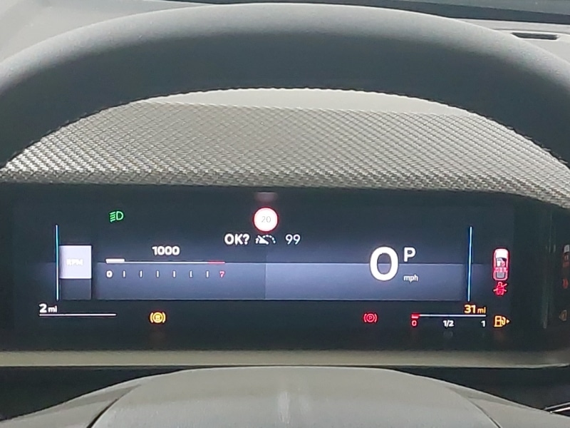 Used Vauxhall Grandland 2025 for sale - 76483485: Photo 11