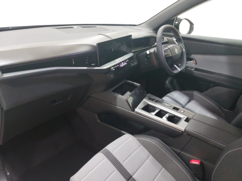 Used Vauxhall Grandland 2025 for sale - 76483485: Photo 5