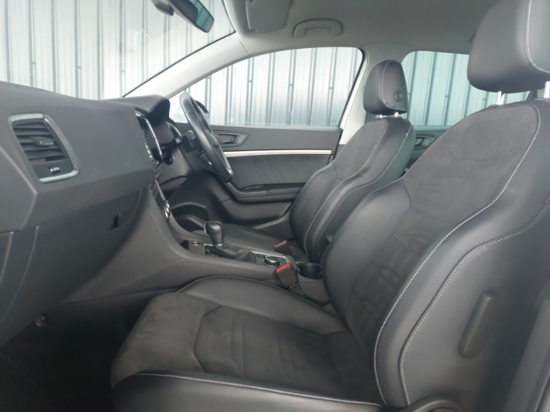 Used SEAT Ateca 2024 for sale - 77986371: Photo 5