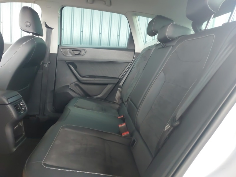 Used SEAT Ateca 2024 for sale - 77986371: Photo 6