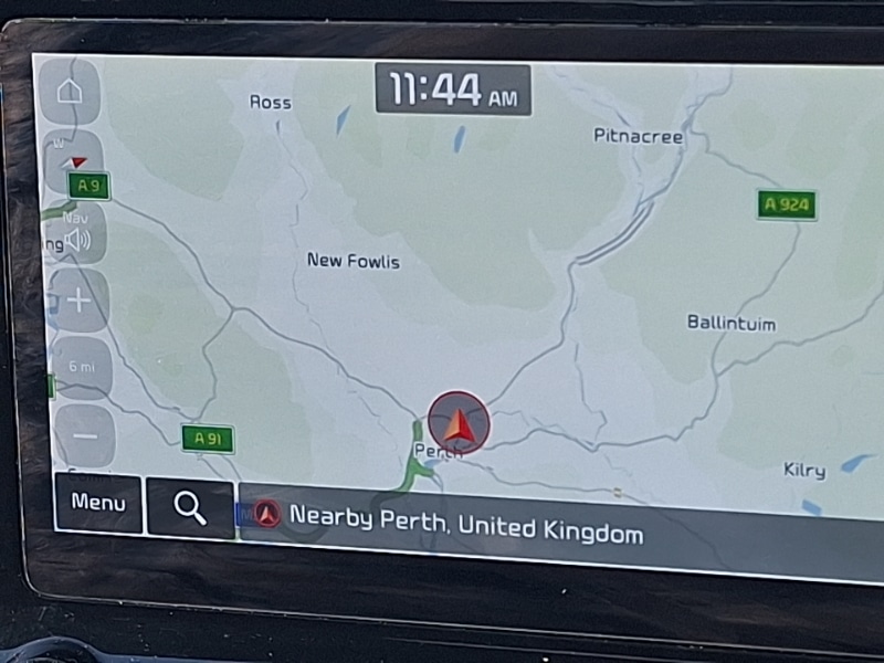 Used Kia Ceed 2023 for sale - 77365752: Photo 10