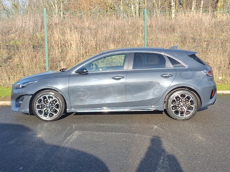 Used Kia Ceed 2023 for sale - 77365752: Photo 4