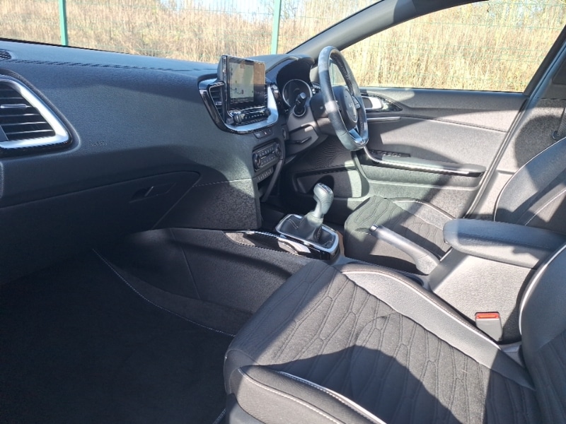 Used Kia Ceed 2023 for sale - 77365752: Photo 5