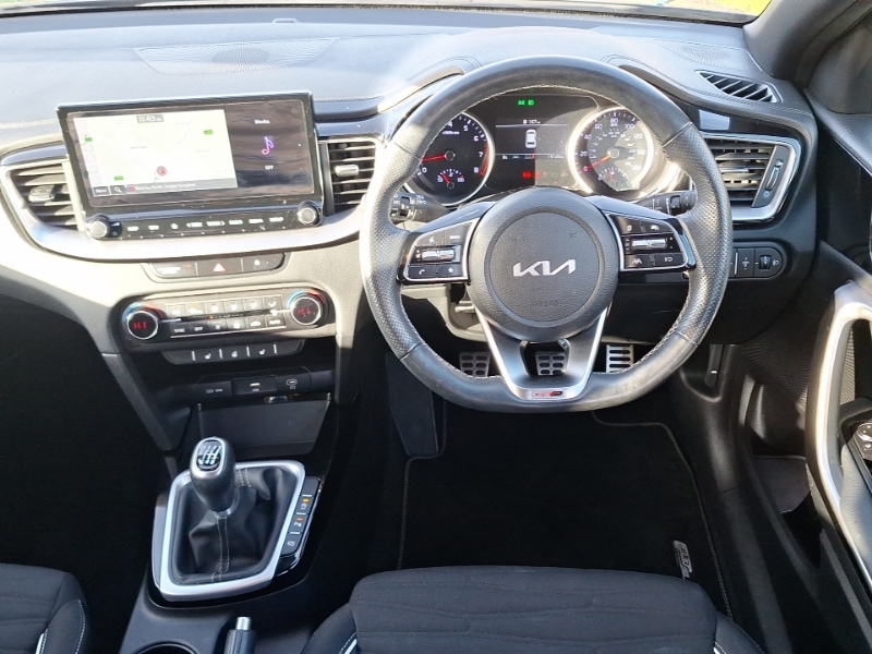 Used Kia Ceed 2023 for sale - 77365752: Photo 7