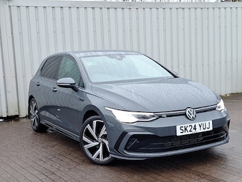 Used Volkswagen Golf 2024 for sale - 77438867: Photo