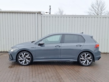 Used Volkswagen Golf 2024 for sale - 77438867: Photo