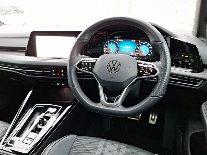 Used Volkswagen Golf 2024 for sale - 77438867: Photo 7