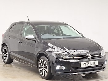 Volkswagen - Polo