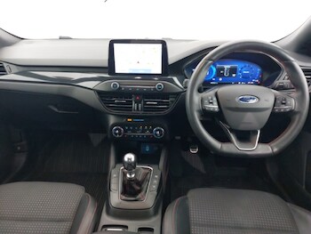 Used Ford Focus 2020 for sale - 78783058: Photo