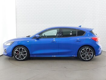 Used Ford Focus 2020 for sale - 78783058: Photo