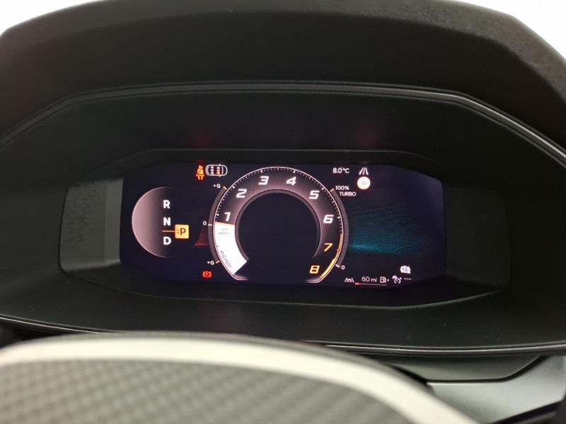 Used Cupra Formentor 2025 for sale - 77832881: Photo 10