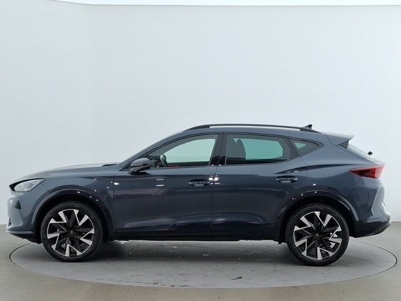 Used Cupra Formentor 2025 for sale - 77832881: Photo 4