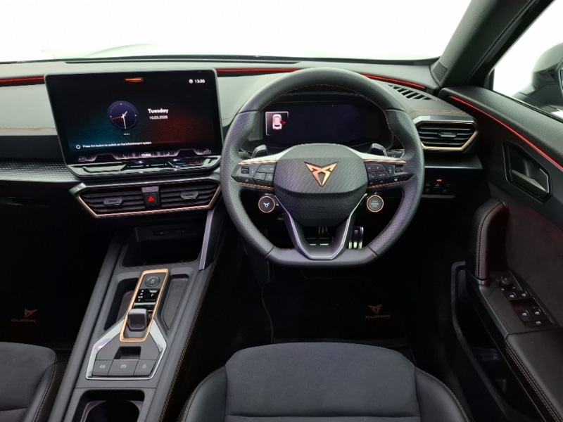 Used Cupra Formentor 2025 for sale - 77832881: Photo 7