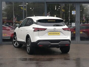 Used Nissan Qashqai 2023 for sale - 78877663: Photo