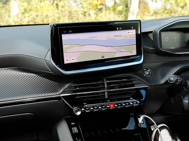 Used Peugeot 2008 2026 for sale - 78219861: Photo 12