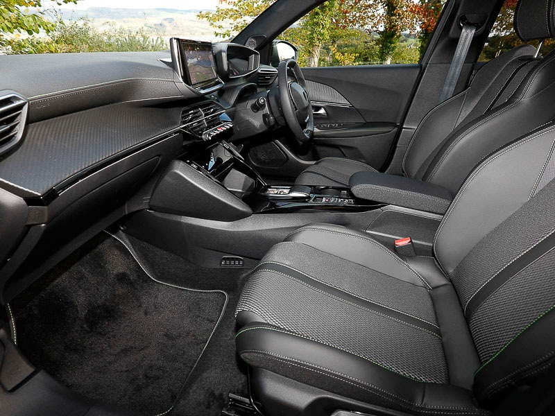 Used Peugeot 2008 2026 for sale - 78219861: Photo 6