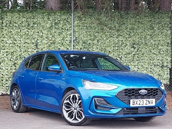 Used Ford Focus 2023 for sale - 79223473: Photo