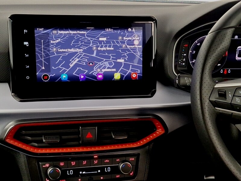 Used SEAT Arona 2024 for sale - 76451371: Photo 10