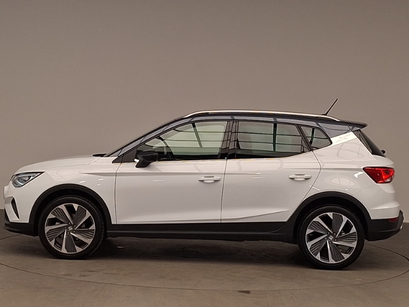 Used SEAT Arona 2024 for sale - 76451371: Photo 4