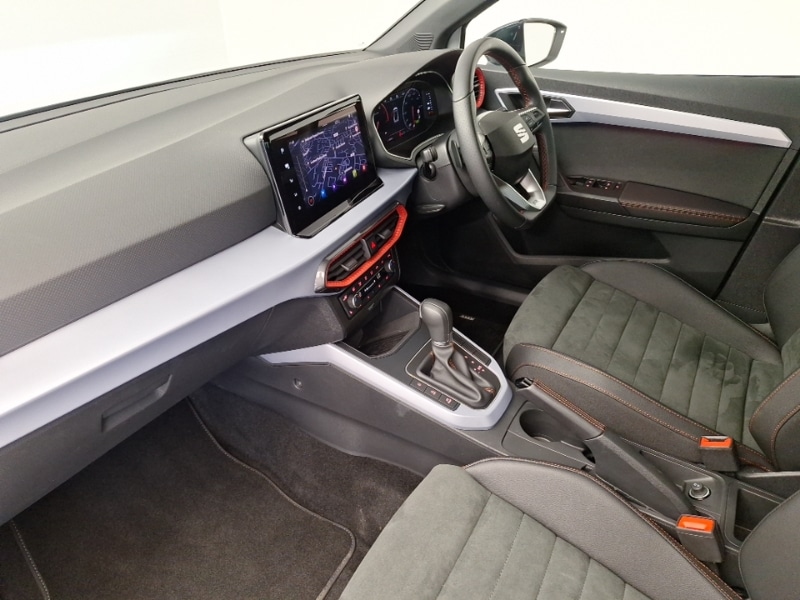 Used SEAT Arona 2024 for sale - 76451371: Photo 5