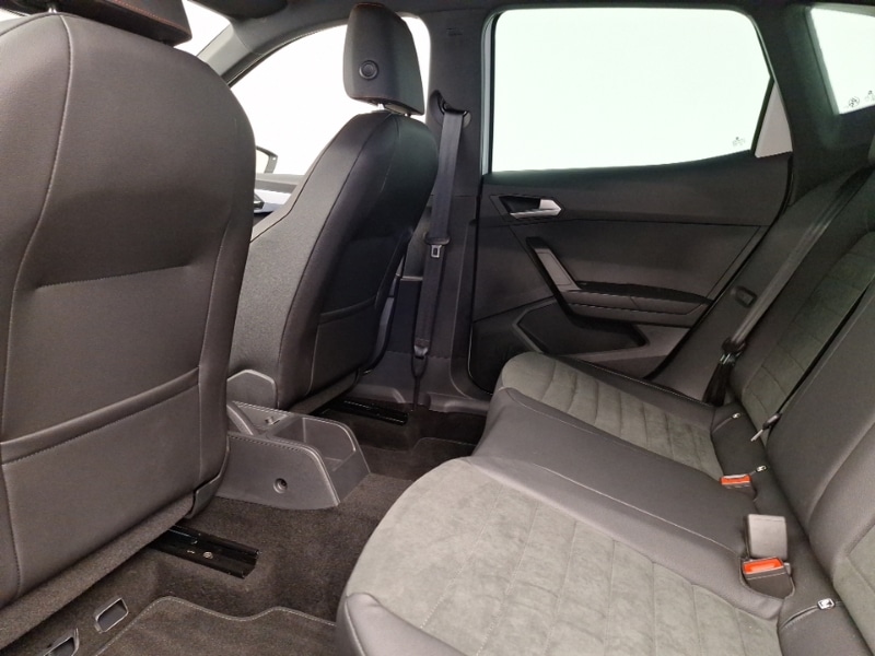 Used SEAT Arona 2024 for sale - 76451371: Photo 6