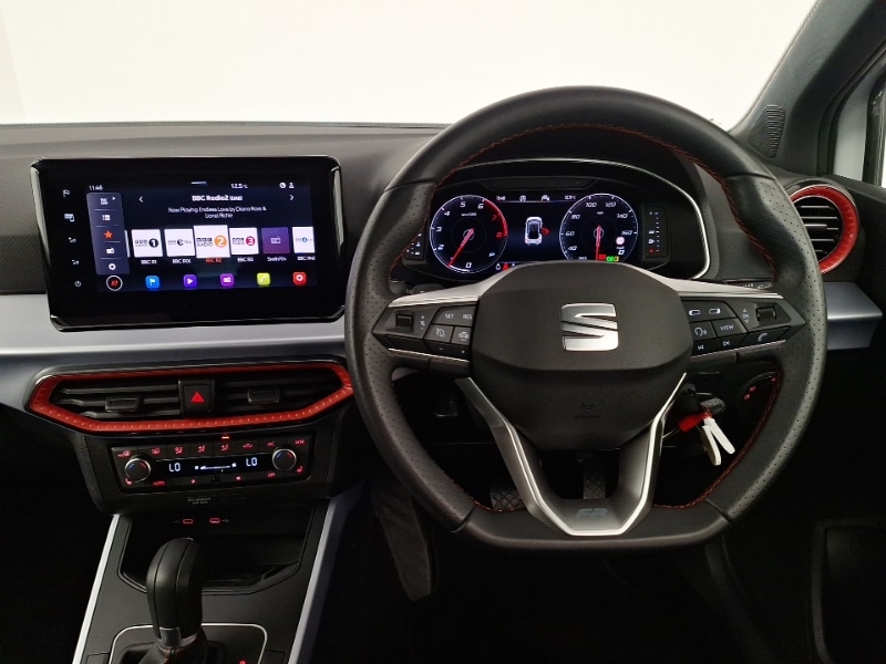 Used SEAT Arona 2024 for sale - 76451371: Photo 7