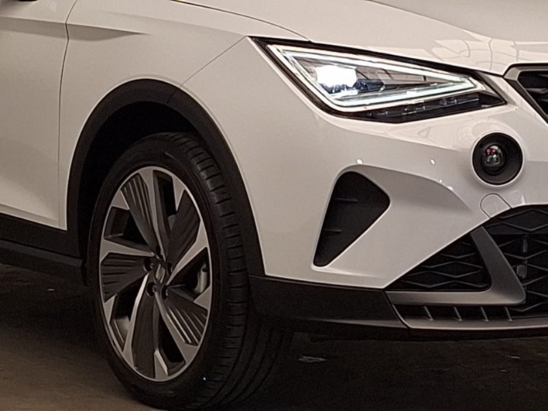 Used SEAT Arona 2024 for sale - 76451371: Photo 9