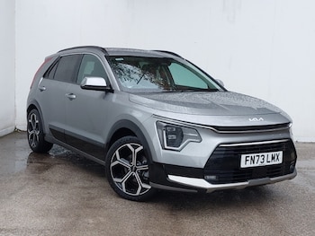 Used Kia Niro 2023 for sale - 78343043: Photo