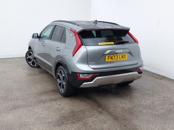 Used Kia Niro 2023 for sale - 78343043: Photo