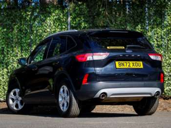 Used Ford Kuga 2022 for sale - 74957257: Photo