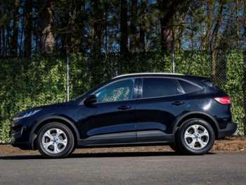 Used Ford Kuga 2022 for sale - 74957257: Photo