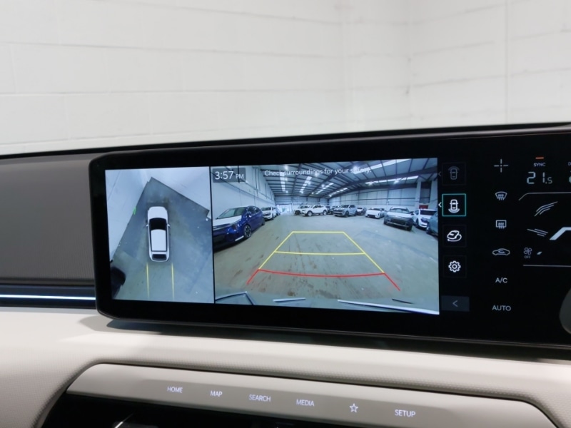 Used Kia EV4 2025 for sale - 77987414: Photo 10