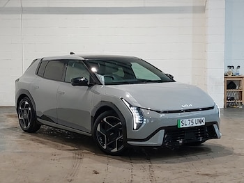 Used Kia EV4 2025 for sale - 77987414: Photo