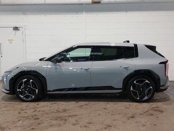 Used Kia EV4 2025 for sale - 77987414: Photo