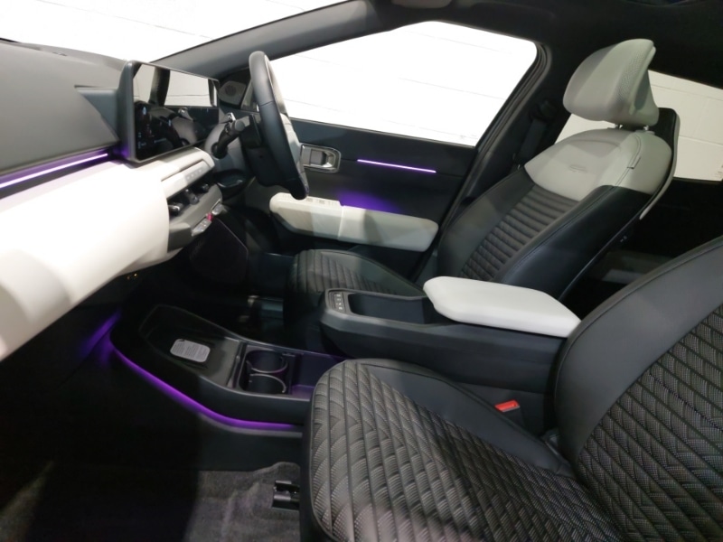 Used Kia EV4 2025 for sale - 77987414: Photo 5